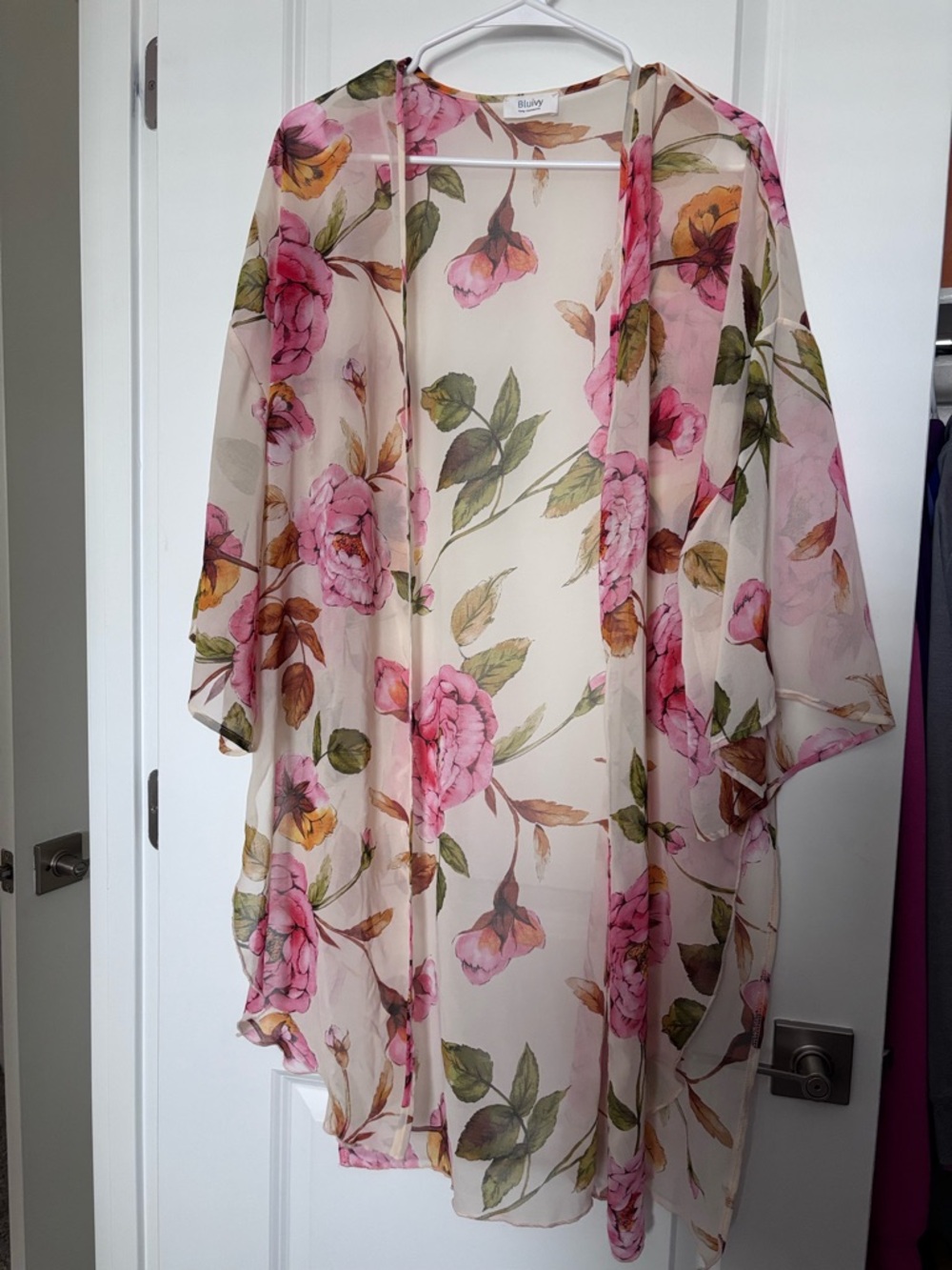 Kimono 🌸